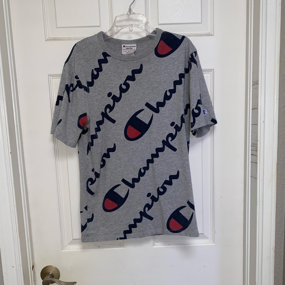 Champion Shirt